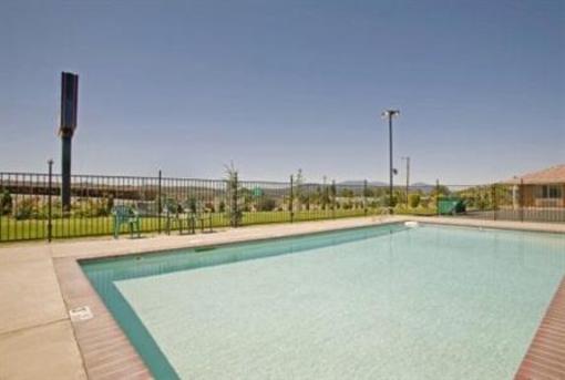 фото отеля Americas Best Value Klamath Falls
