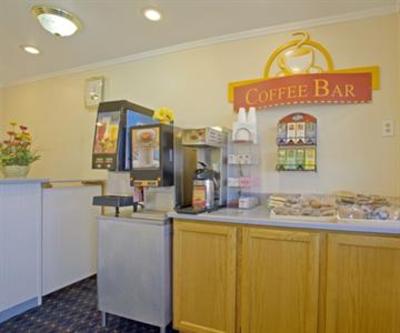 фото отеля Americas Best Value Klamath Falls