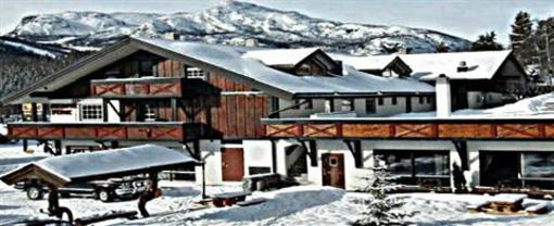 фото отеля Hemsetunet Apartments