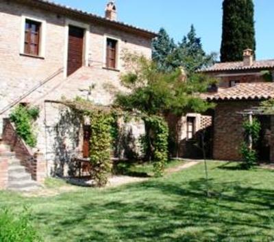 фото отеля Borgo Santa Maria