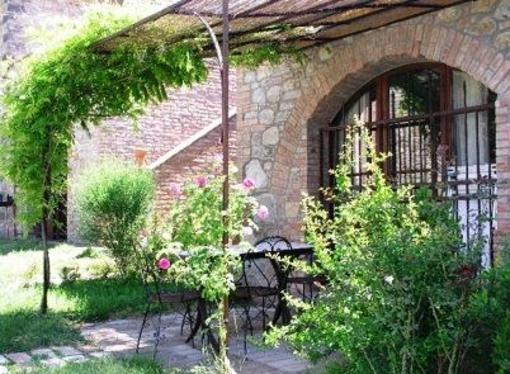 фото отеля Borgo Santa Maria