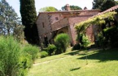 фото отеля Borgo Santa Maria