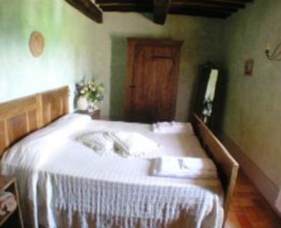 фото отеля Borgo Santa Maria