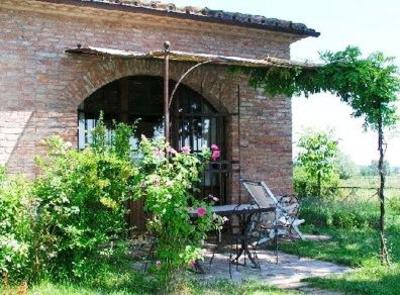фото отеля Borgo Santa Maria