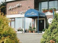 Apollo Hotel Zutendaal