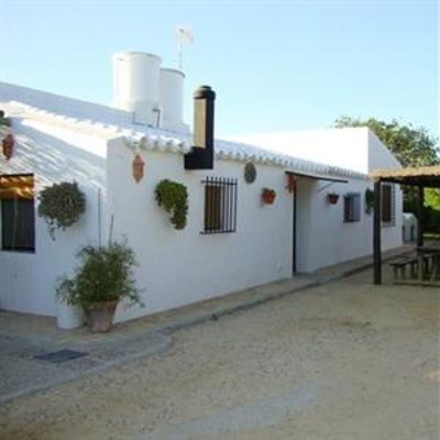 фото отеля Cortijo el Caserio