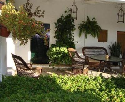 фото отеля Cortijo el Caserio