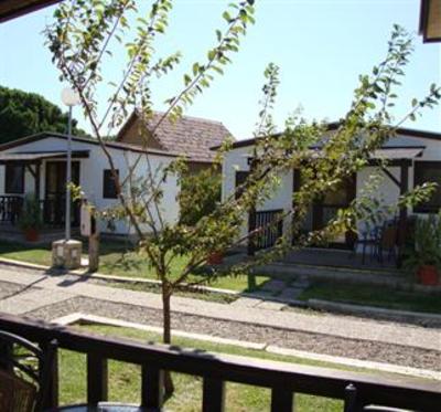 фото отеля Cortijo el Caserio