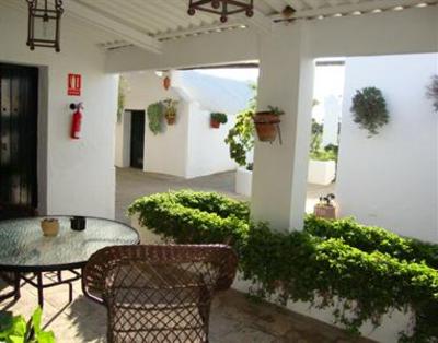 фото отеля Cortijo el Caserio