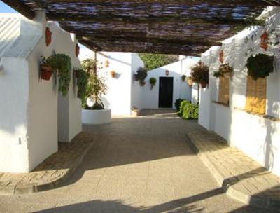 фото отеля Cortijo el Caserio