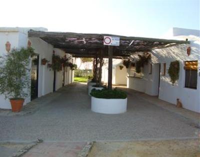 фото отеля Cortijo el Caserio