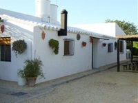 Cortijo el Caserio