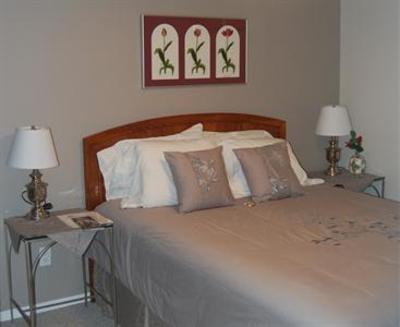 фото отеля Arbor Bed and Breakfast