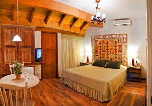 фото отеля Hotel Petit Casa da Montanha