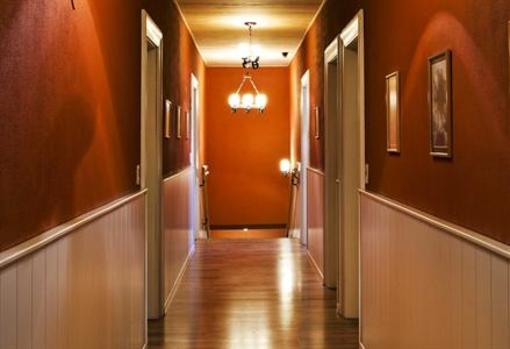 фото отеля Hotel Petit Casa da Montanha