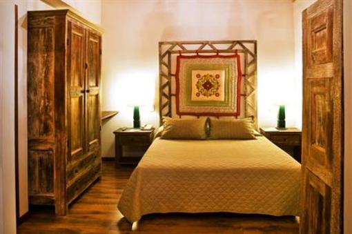 фото отеля Hotel Petit Casa da Montanha