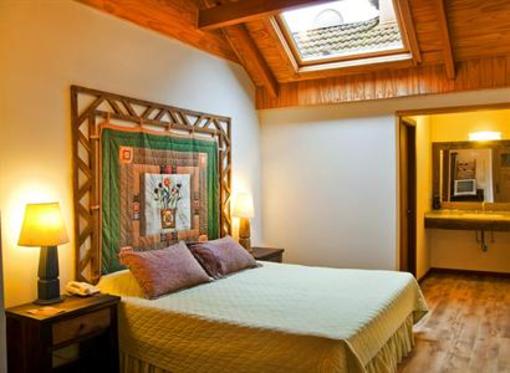 фото отеля Hotel Petit Casa da Montanha