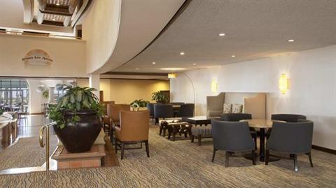 фото отеля Fess Parker's Doubletree Resort