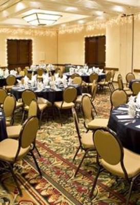 фото отеля Fess Parker's Doubletree Resort