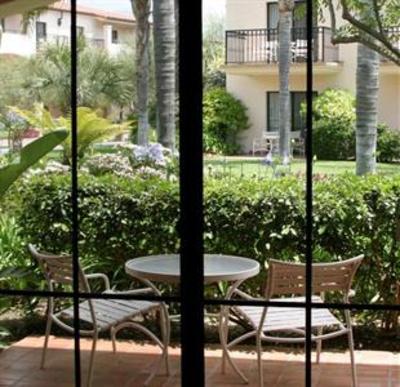 фото отеля Fess Parker's Doubletree Resort