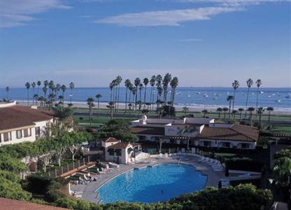 фото отеля Fess Parker's Doubletree Resort