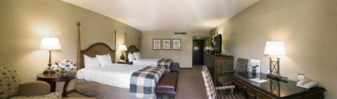 фото отеля Fess Parker's Doubletree Resort