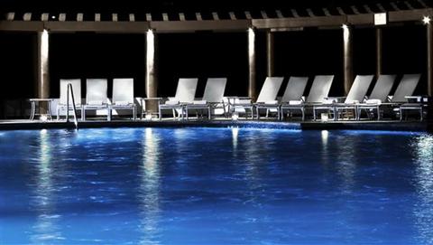 фото отеля Fess Parker's Doubletree Resort