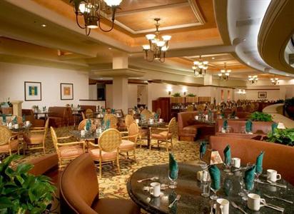 фото отеля Fess Parker's Doubletree Resort