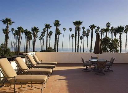 фото отеля Fess Parker's Doubletree Resort