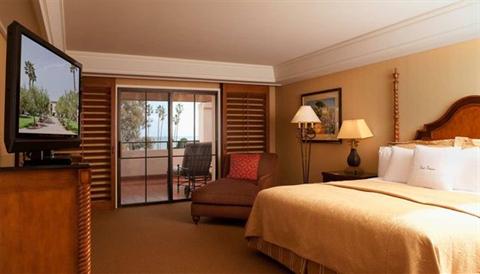 фото отеля Fess Parker's Doubletree Resort