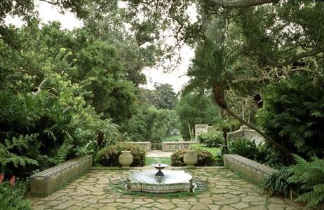 фото отеля Fess Parker's Doubletree Resort