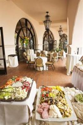 фото отеля Fess Parker's Doubletree Resort