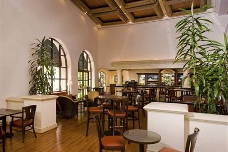 фото отеля Fess Parker's Doubletree Resort