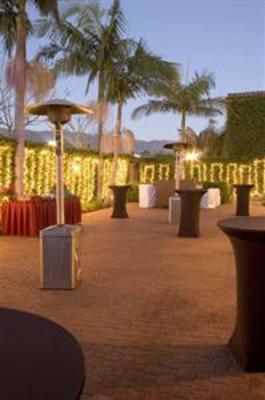 фото отеля Fess Parker's Doubletree Resort