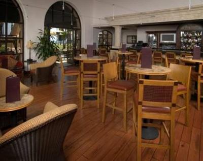 фото отеля Fess Parker's Doubletree Resort