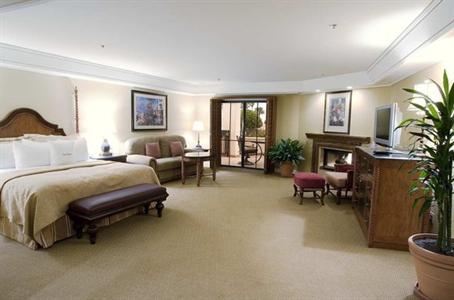 фото отеля Fess Parker's Doubletree Resort