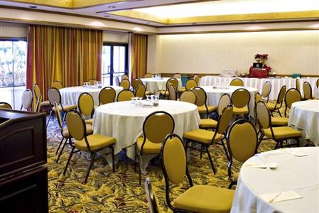 фото отеля Fess Parker's Doubletree Resort