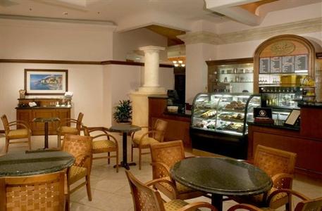 фото отеля Fess Parker's Doubletree Resort