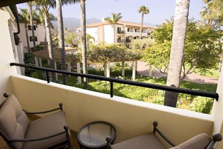 фото отеля Fess Parker's Doubletree Resort