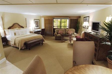 фото отеля Fess Parker's Doubletree Resort