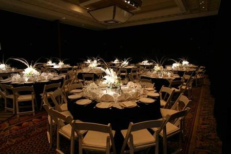 фото отеля Fess Parker's Doubletree Resort