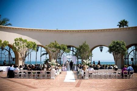 фото отеля Fess Parker's Doubletree Resort