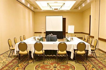 фото отеля Fess Parker's Doubletree Resort