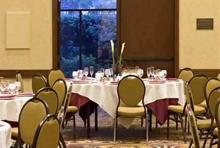 фото отеля Fess Parker's Doubletree Resort
