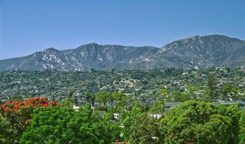 фото отеля Fess Parker's Doubletree Resort
