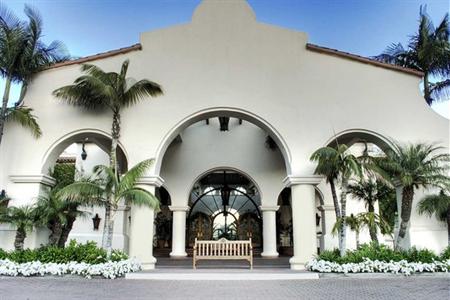 фото отеля Fess Parker's Doubletree Resort