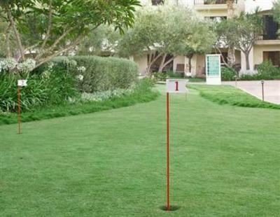 фото отеля Fess Parker's Doubletree Resort
