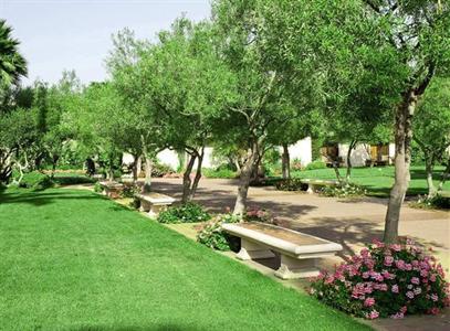фото отеля Fess Parker's Doubletree Resort