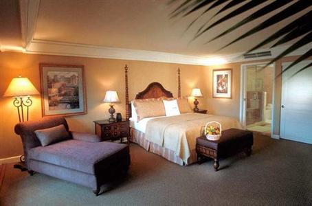 фото отеля Fess Parker's Doubletree Resort