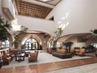 фото отеля Fess Parker's Doubletree Resort